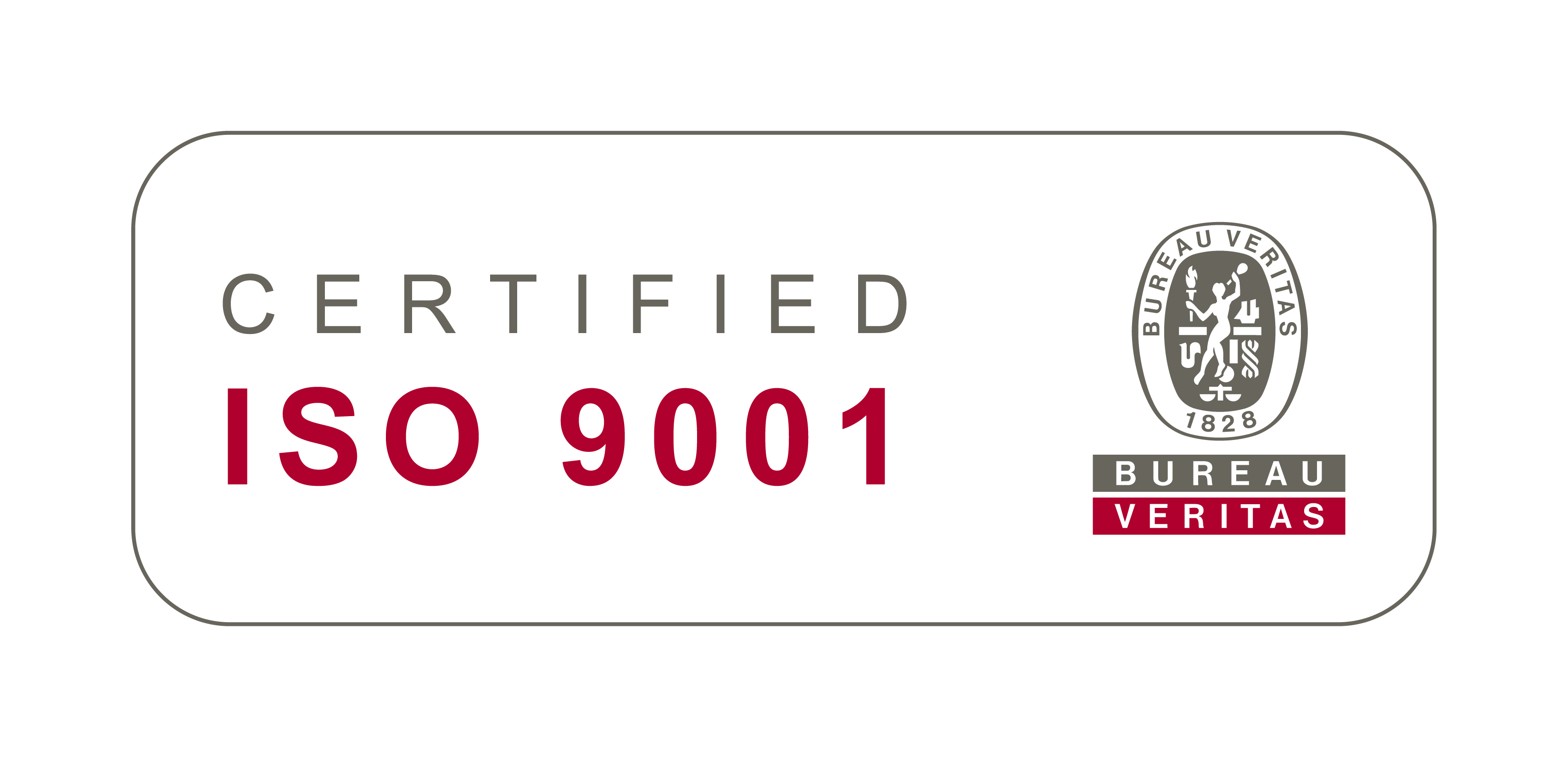 ISO9001